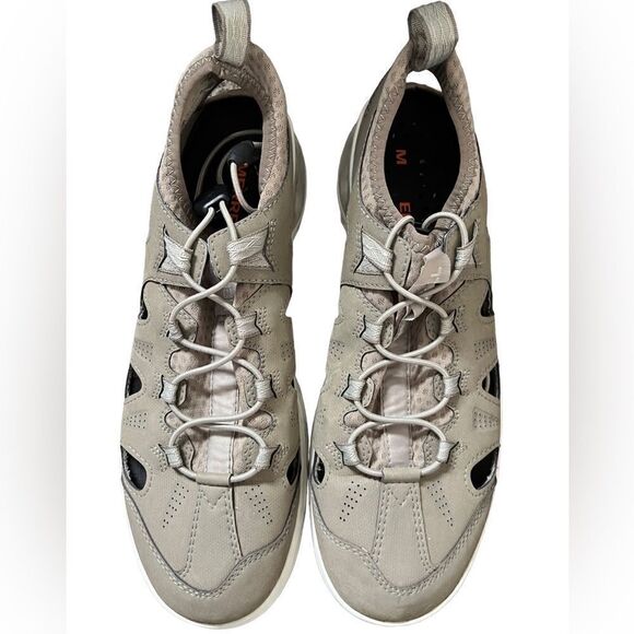 Merrell Tideriser Sieve shoes in Brindle, size 10 - Picture 1 of 8